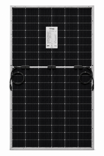 Солнечная панель Shinefar SF-M18/G144580 580 Вт N-Type TOPCon Bifacial