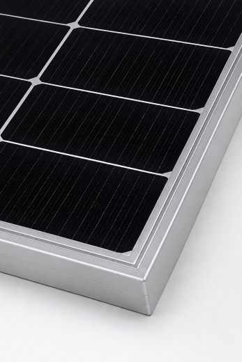 Солнечная панель Shinefar SF-M18/G144580 580 Вт N-Type TOPCon Bifacial